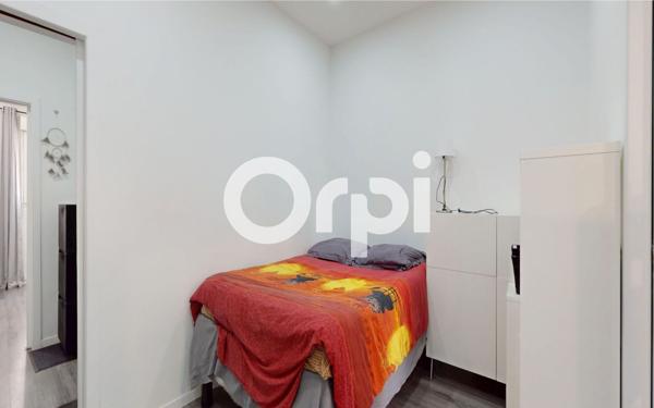 Appartement à vendre    2 pièces • 36,03 m2 Bron