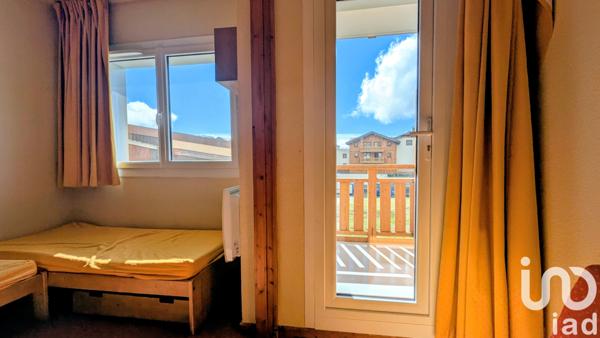 Appartement à vendre 1 pièce 23 m² Huez