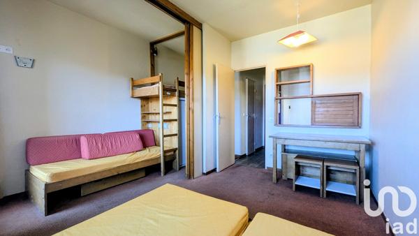 Appartement à vendre 1 pièce 23 m² Huez
