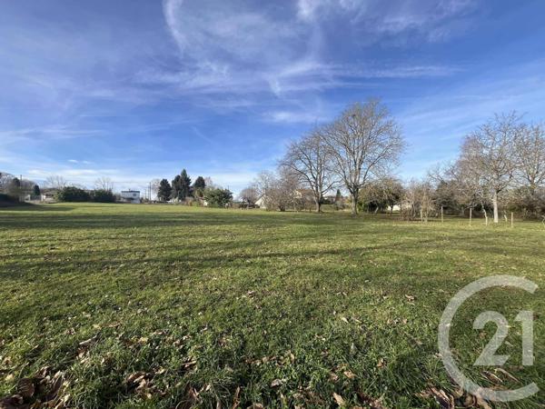Terrain à vendre  4780 m2 LANNEMEZAN - 65