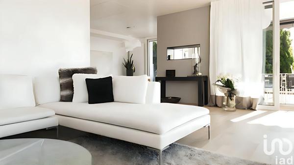 Appartement à vendre 4 pièces 85 m² Thonon-les-Bains