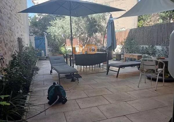 Grande Maison Bourgeoise des années30 rénovée