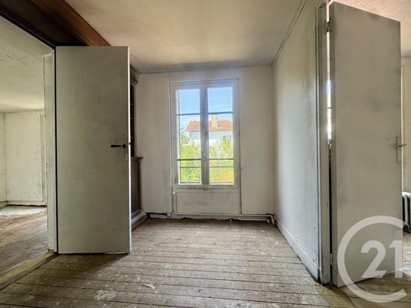 Maison à vendre  4 pièces - 99,66 m2 ST MAUR DES FOSSES - 94