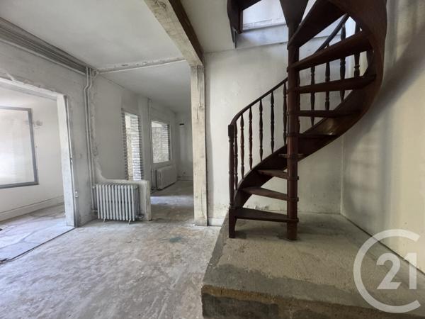 Maison à vendre  4 pièces - 99,66 m2 ST MAUR DES FOSSES - 94
