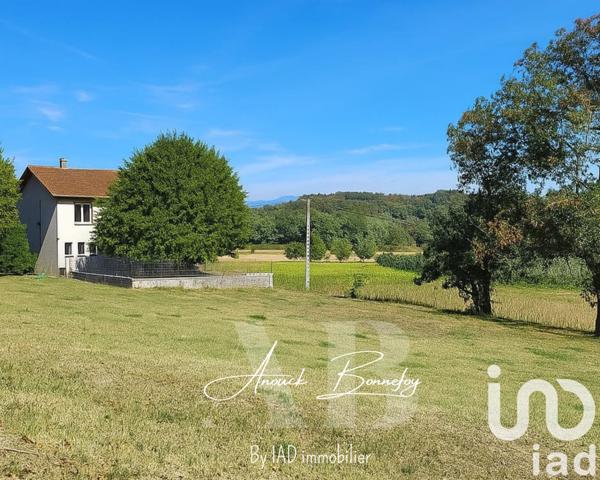 Maison à vendre 6 pièces 112 m² Peyrins