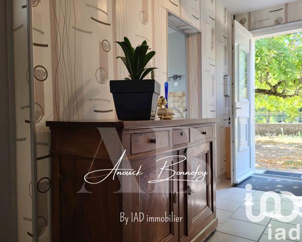 Maison à vendre 6 pièces 112 m² Peyrins