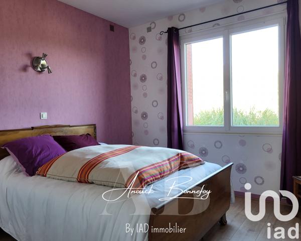 Maison à vendre 6 pièces 112 m² Peyrins