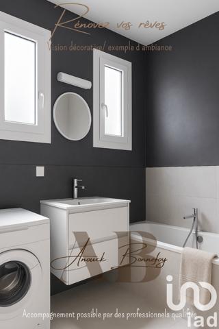 Maison à vendre 6 pièces 112 m² Peyrins