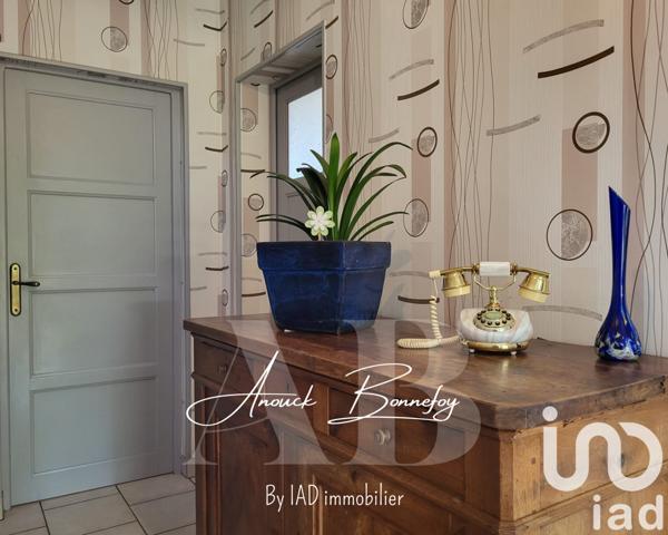 Maison à vendre 6 pièces 112 m² Peyrins