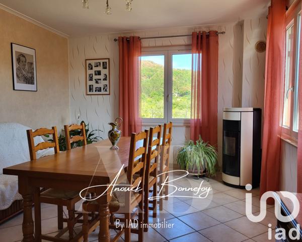 Maison à vendre 6 pièces 112 m² Peyrins