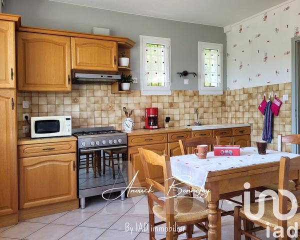 Maison à vendre 6 pièces 112 m² Peyrins