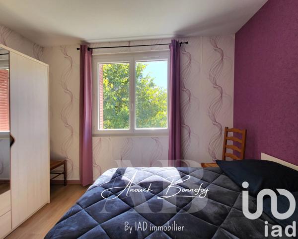 Maison à vendre 6 pièces 112 m² Peyrins