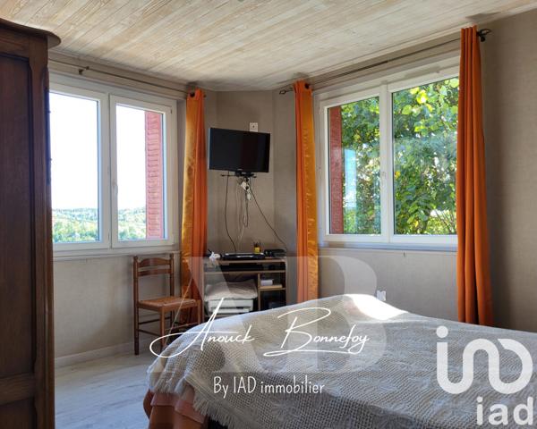 Maison à vendre 6 pièces 112 m² Peyrins