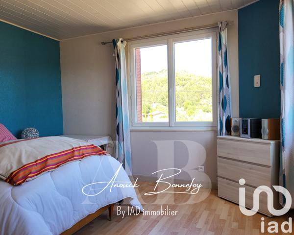 Maison à vendre 6 pièces 112 m² Peyrins