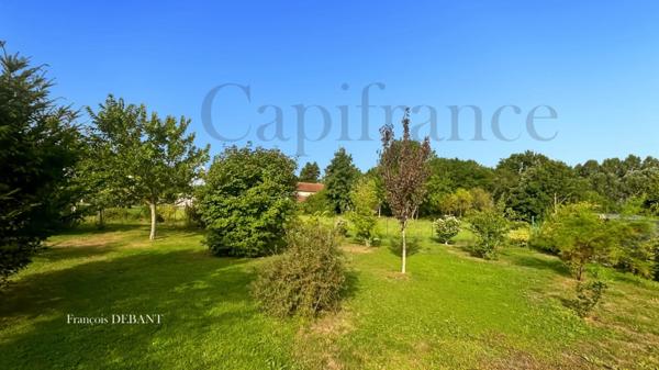 Maison à vendre 7 pièces proche de REIMS (51)