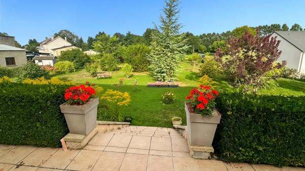 Maison à vendre 7 pièces proche de REIMS (51)