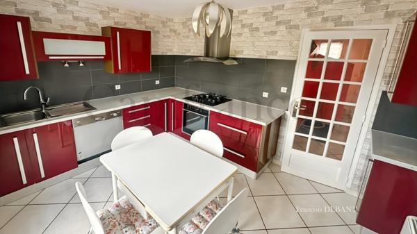 Maison à vendre 7 pièces proche de REIMS (51)