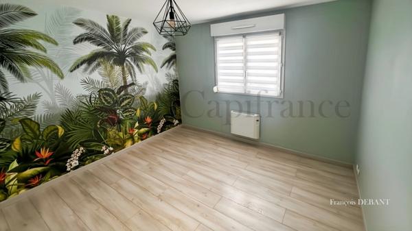 Maison à vendre 7 pièces proche de REIMS (51)