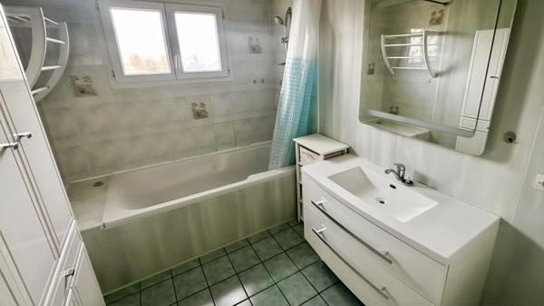 Maison à vendre 7 pièces proche de REIMS (51)