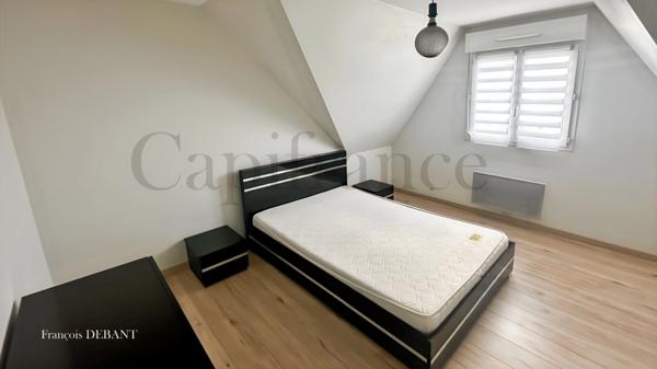 Maison à vendre 7 pièces proche de REIMS (51)