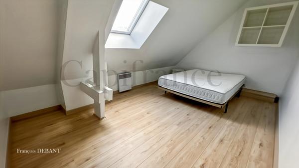 Maison à vendre 7 pièces proche de REIMS (51)