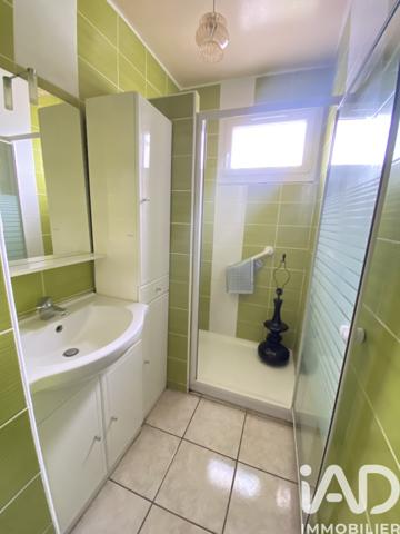 Maison à vendre 4 pièces 82 m² Montrésor