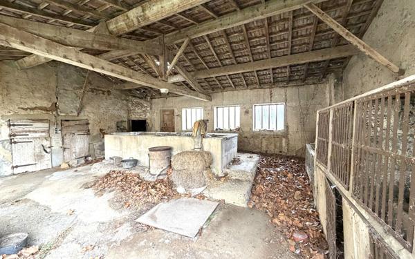 Maison à vendre    3 pièces •  Bourg-de-Péage