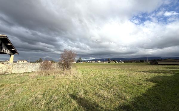 Maison à vendre    3 pièces •  Bourg-de-Péage