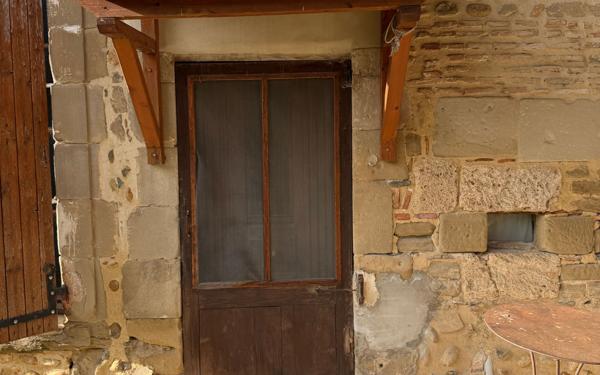 Maison à vendre    3 pièces •  Bourg-de-Péage