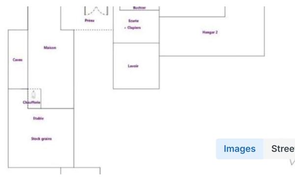 Maison à vendre    3 pièces •  Bourg-de-Péage