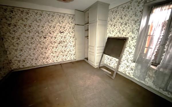 Maison à vendre    3 pièces •  Bourg-de-Péage