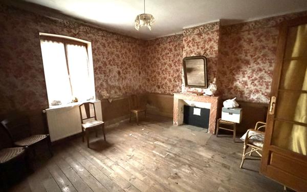 Maison à vendre    3 pièces •  Bourg-de-Péage