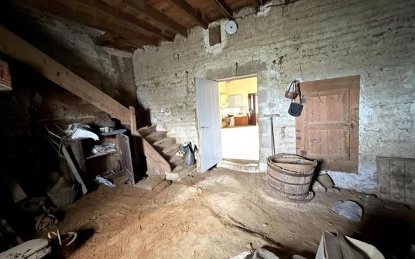 Maison à vendre    3 pièces •  Bourg-de-Péage