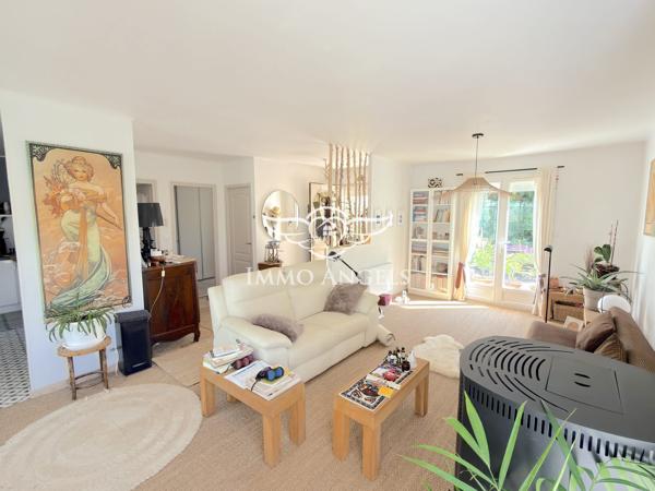 Maison spacieuse avec centre ville et plage à 3mn