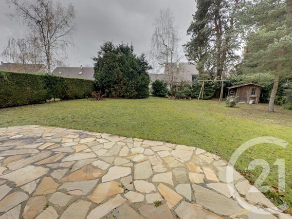 Maison à vendre  5 pièces - 178 m2 VERNEUIL SUR SEINE - 78