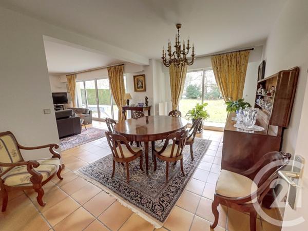 Maison à vendre  5 pièces - 178 m2 VERNEUIL SUR SEINE - 78
