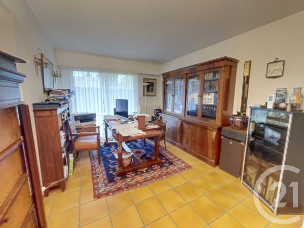 Maison à vendre  5 pièces - 178 m2 VERNEUIL SUR SEINE - 78