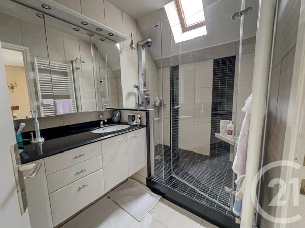 Maison à vendre  5 pièces - 178 m2 VERNEUIL SUR SEINE - 78