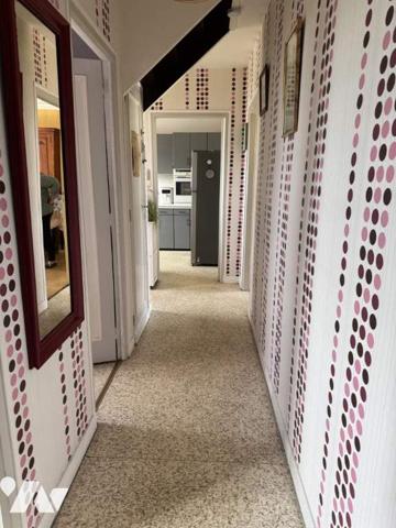 Maison 97 m² Loudéac