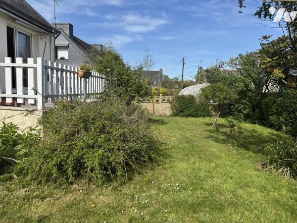 Maison 97 m² Loudéac