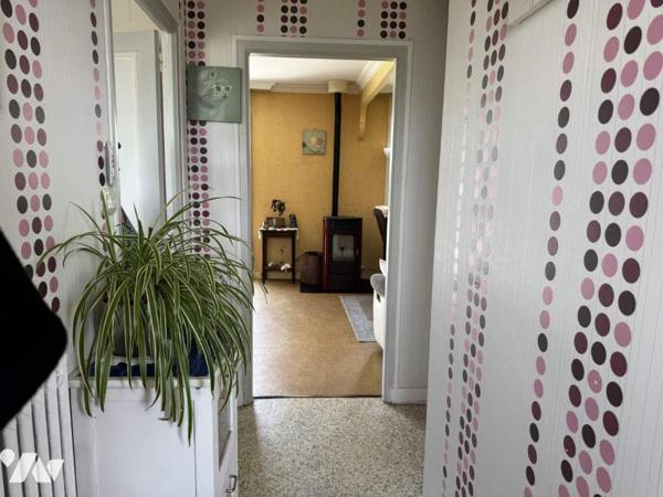 Maison 97 m² Loudéac