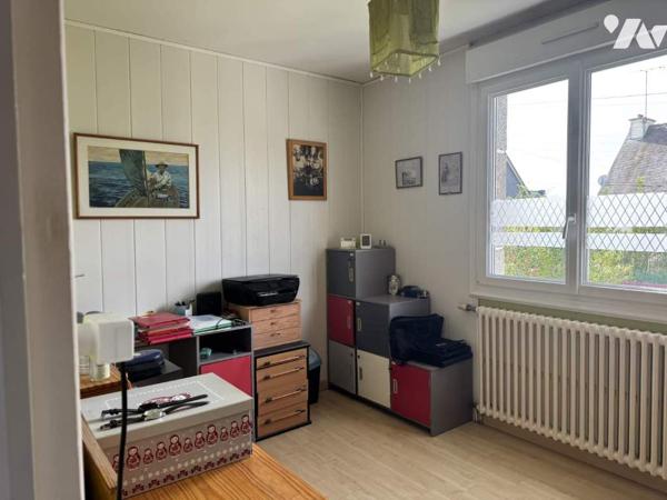 Maison 97 m² Loudéac