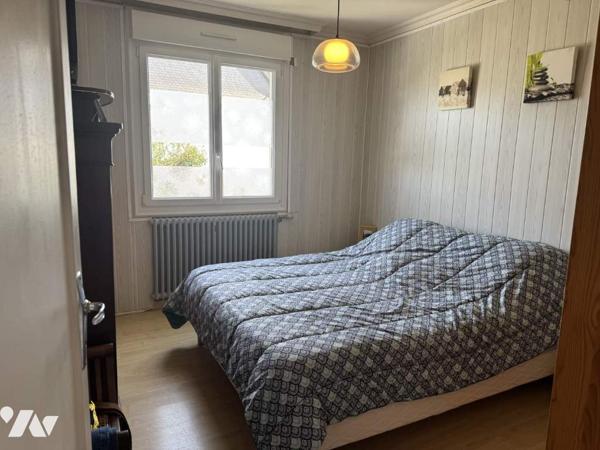 Maison 97 m² Loudéac