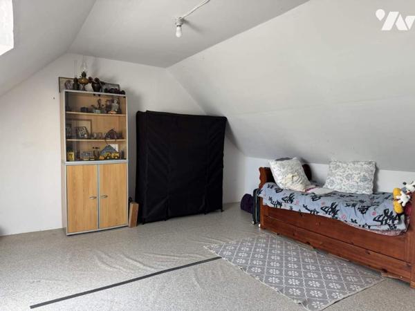 Maison 97 m² Loudéac