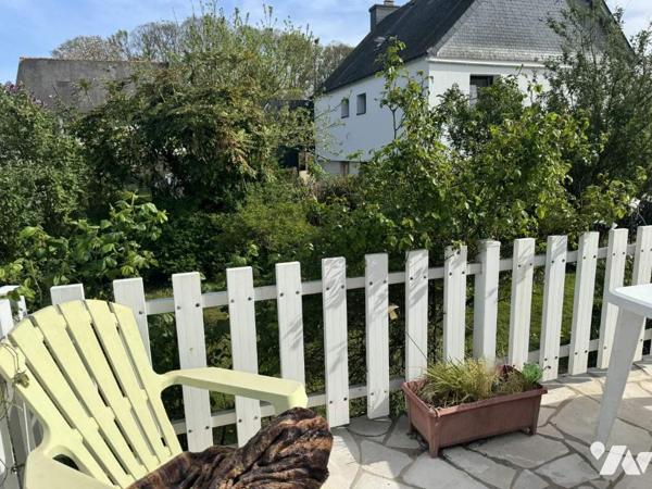 Maison 97 m² Loudéac