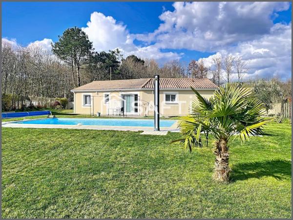 MAISON CONTENPORAIRE CLES EN MAIN