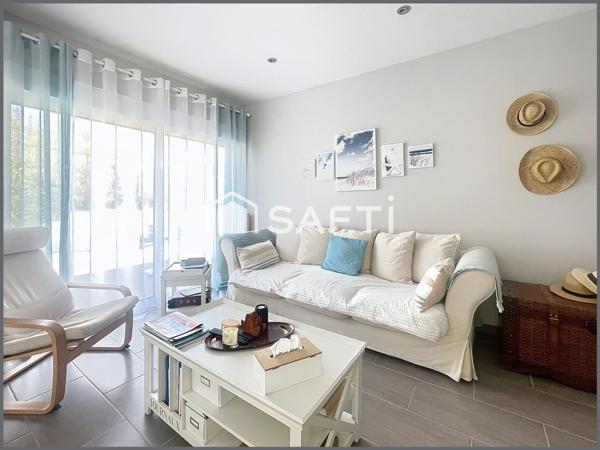 MAISON CONTENPORAIRE CLES EN MAIN