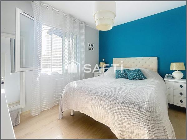 MAISON CONTENPORAIRE CLES EN MAIN