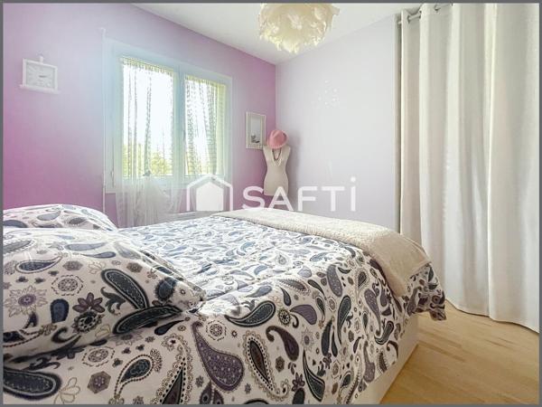 MAISON CONTENPORAIRE CLES EN MAIN