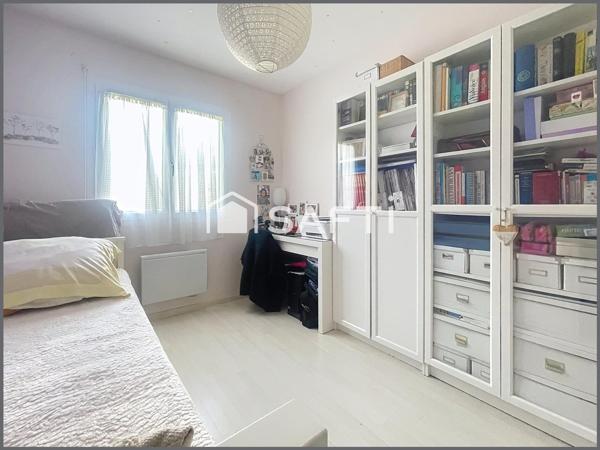 MAISON CONTENPORAIRE CLES EN MAIN